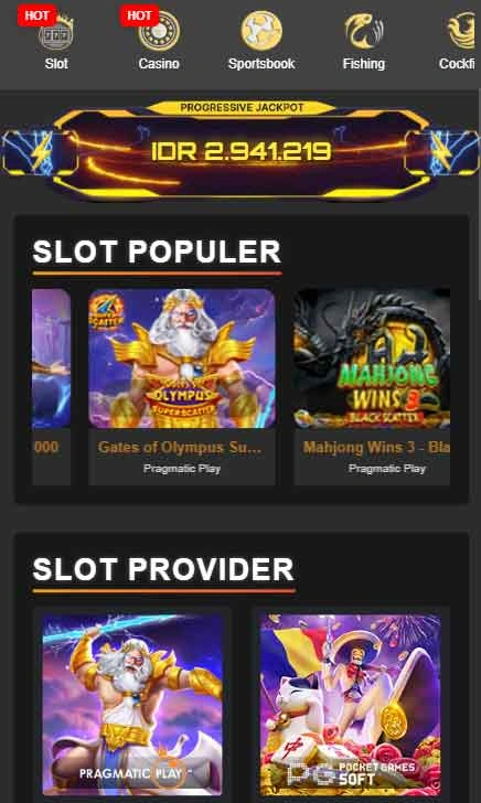 Gems365 Slot Fast App beranda